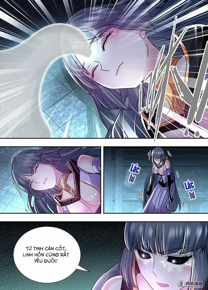 đọc truyện Vĩnh Hằng Chí Tôn Chương 65 ảnh 6 tại Thiên Thai Truyện