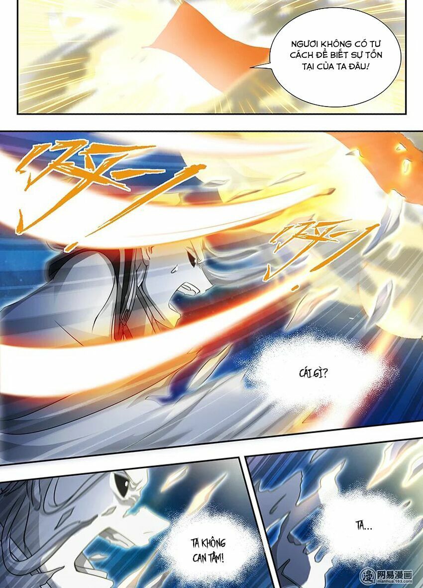 đọc truyện Vĩnh Hằng Chí Tôn Chương 66 ảnh 6 tại Thiên Thai Truyện