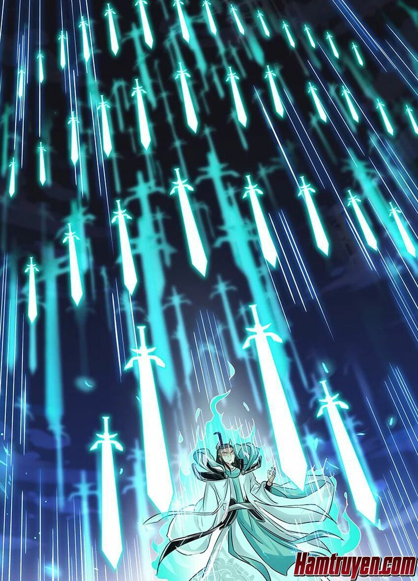 đọc truyện Vĩnh Hằng Chí Tôn Chương 70 ảnh 9 tại Thiên Thai Truyện