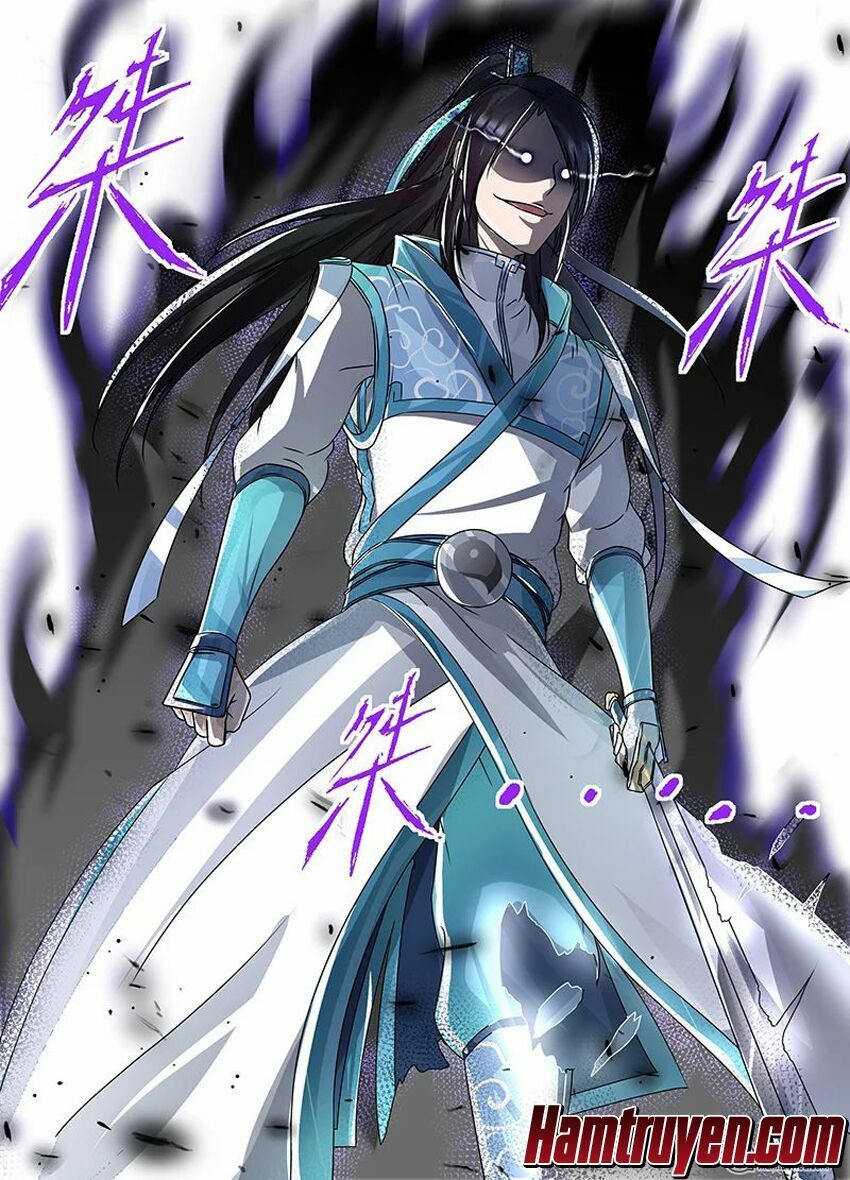 đọc truyện Vĩnh Hằng Chí Tôn Chương 71 ảnh 15 tại Thiên Thai Truyện