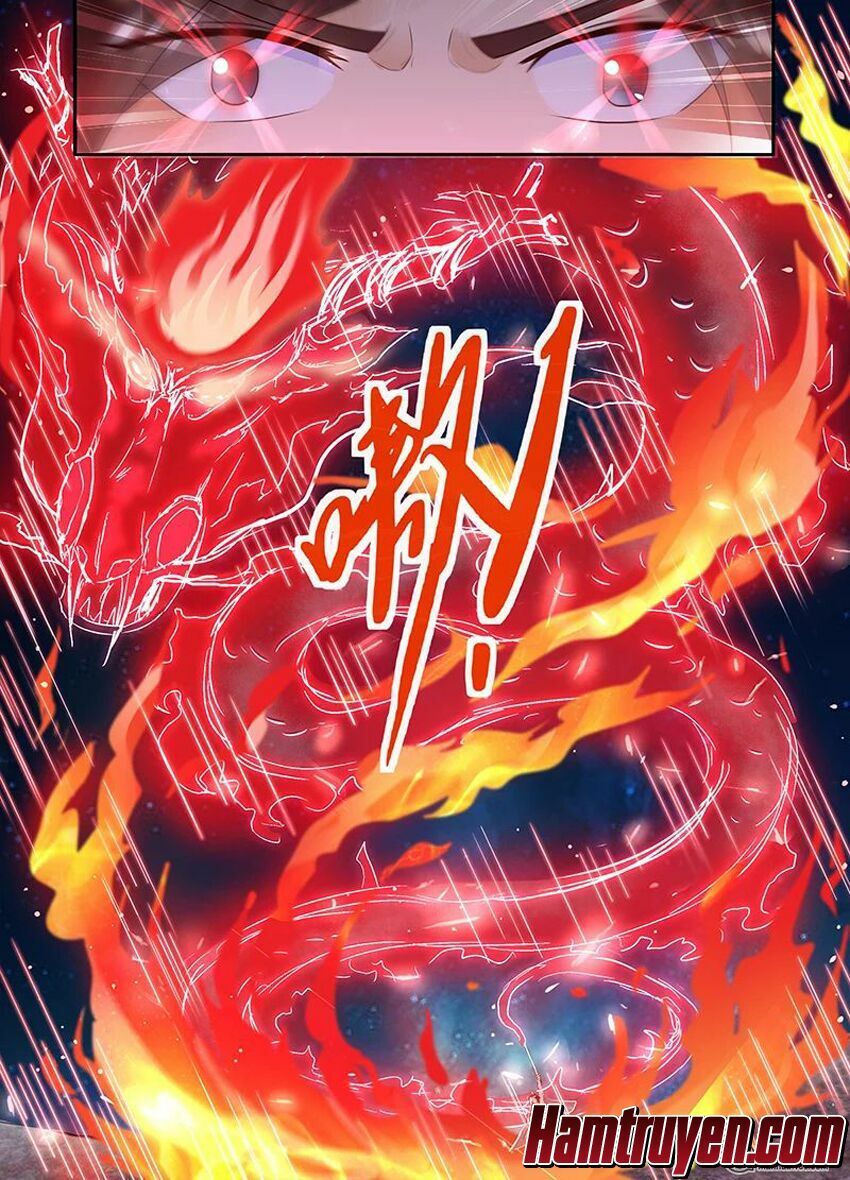 đọc truyện Vĩnh Hằng Chí Tôn Chương 78 ảnh 10 tại Thiên Thai Truyện