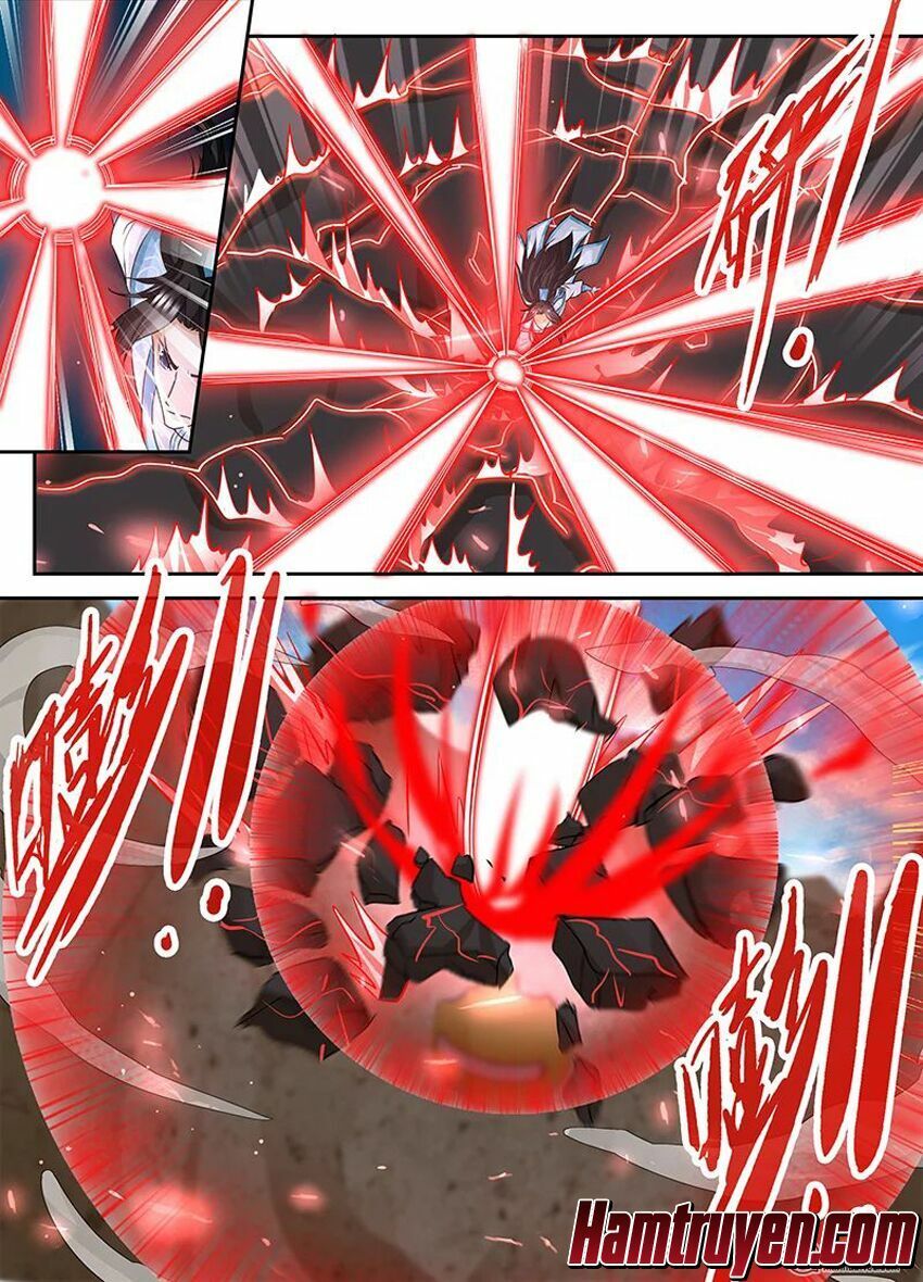 đọc truyện Vĩnh Hằng Chí Tôn Chương 82 ảnh 12 tại Thiên Thai Truyện