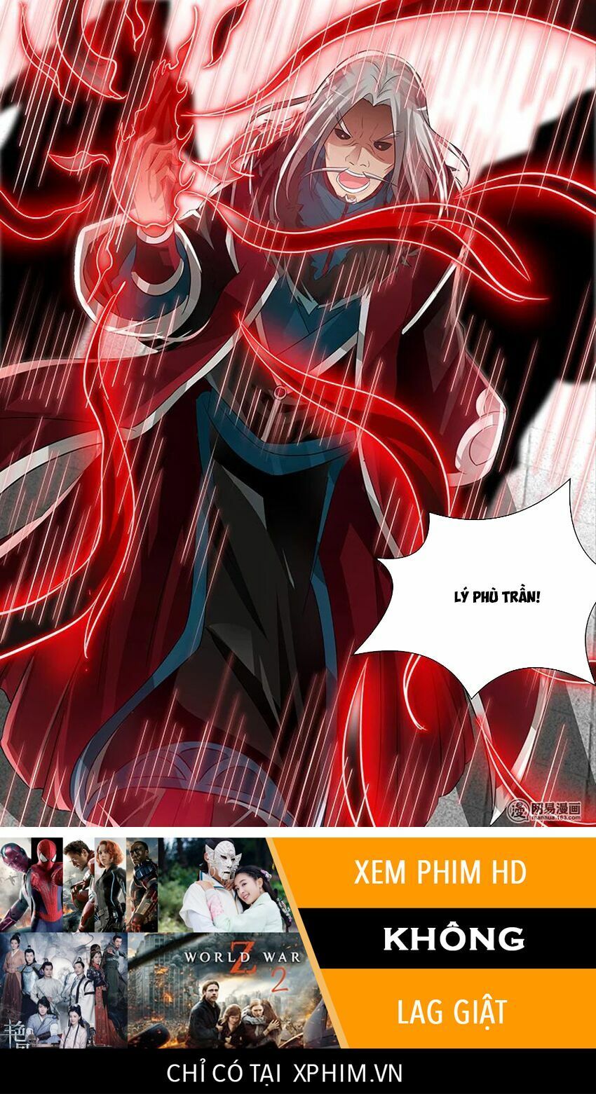 đọc truyện Vĩnh Hằng Chí Tôn Chương 82 ảnh 17 tại Thiên Thai Truyện