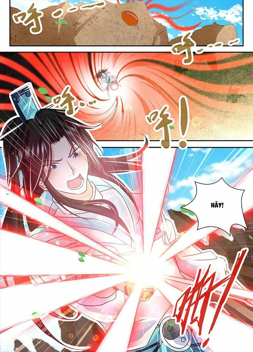 đọc truyện Vĩnh Hằng Chí Tôn Chương 82 ảnh 11 tại Thiên Thai Truyện