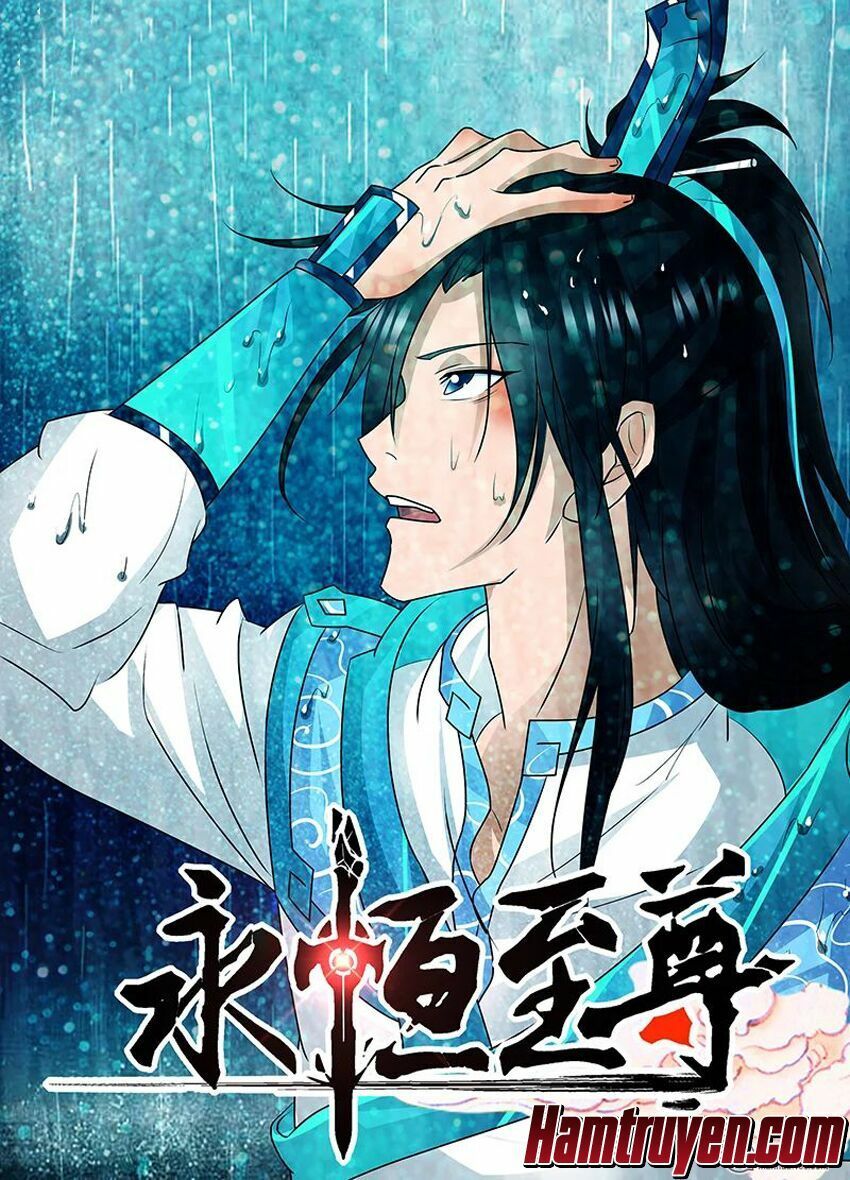 đọc truyện Vĩnh Hằng Chí Tôn Chương 83 ảnh 4 tại Thiên Thai Truyện