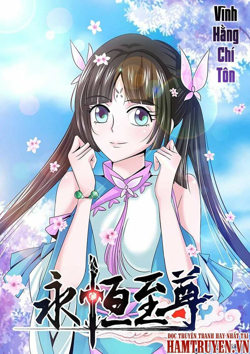 đọc truyện Vĩnh Hằng Chí Tôn Chương 9 ảnh 4 tại Thiên Thai Truyện