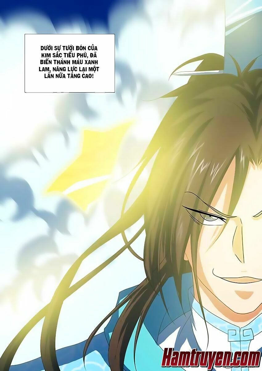 đọc truyện Vĩnh Hằng Chí Tôn Chương 96 ảnh 13 tại Thiên Thai Truyện