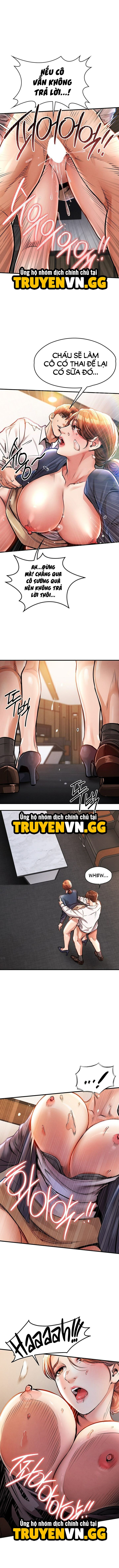 đọc truyện Vinh Quang Khải Hoàn Chương 10 ảnh 13 tại Thiên Thai Truyện