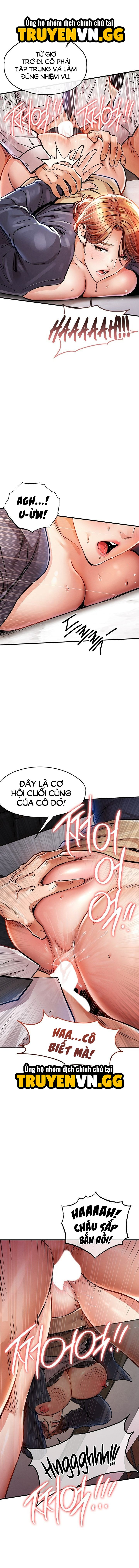 đọc truyện Vinh Quang Khải Hoàn Chương 10 ảnh 14 tại Thiên Thai Truyện