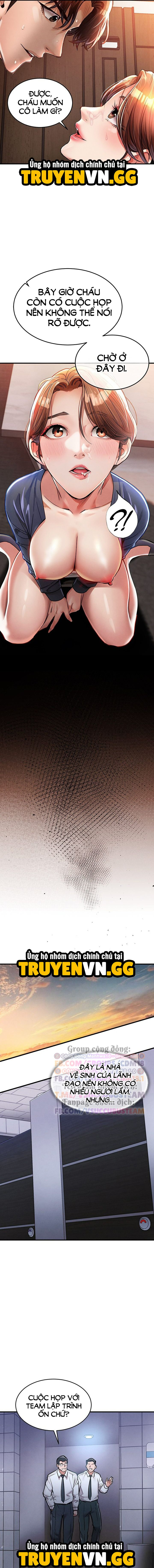 đọc truyện Vinh Quang Khải Hoàn Chương 10 ảnh 18 tại Thiên Thai Truyện