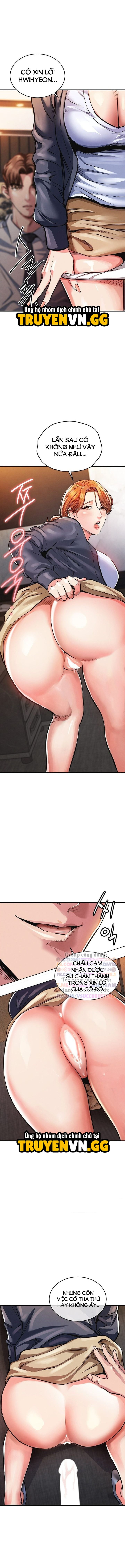 đọc truyện Vinh Quang Khải Hoàn Chương 10 ảnh 6 tại Thiên Thai Truyện