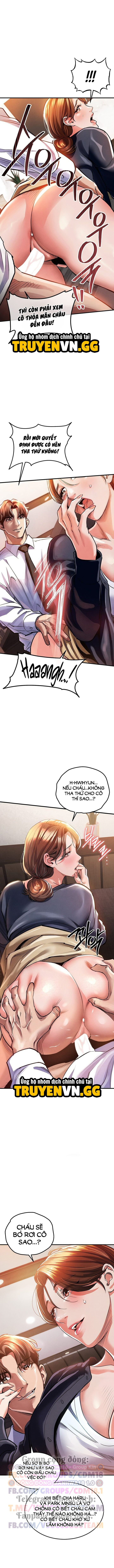 đọc truyện Vinh Quang Khải Hoàn Chương 10 ảnh 7 tại Thiên Thai Truyện