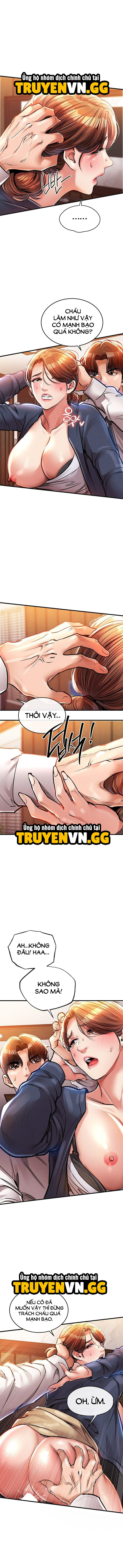 đọc truyện Vinh Quang Khải Hoàn Chương 10 ảnh 10 tại Thiên Thai Truyện