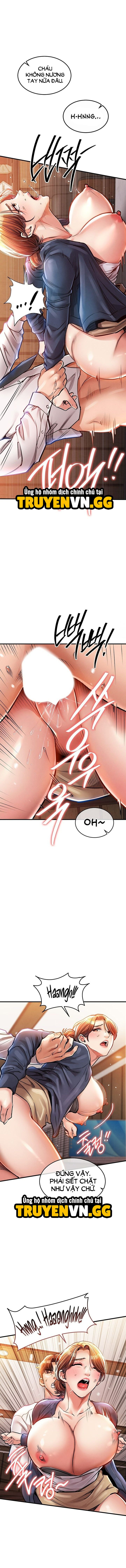 đọc truyện Vinh Quang Khải Hoàn Chương 10 ảnh 11 tại Thiên Thai Truyện