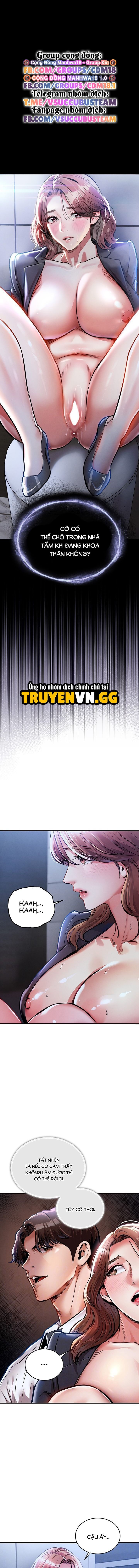 đọc truyện Vinh Quang Khải Hoàn Chương 11 ảnh 3 tại Thiên Thai Truyện