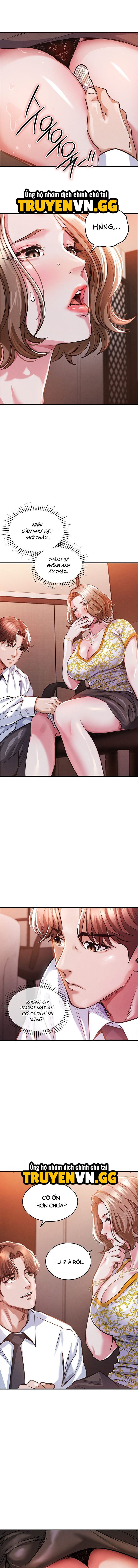 đọc truyện Vinh Quang Khải Hoàn Chương 11 ảnh 12 tại Thiên Thai Truyện