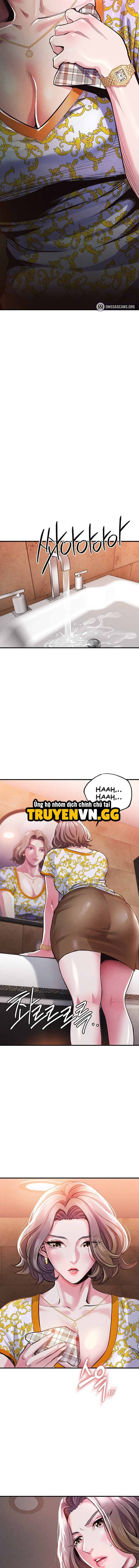 đọc truyện Vinh Quang Khải Hoàn Chương 11 ảnh 15 tại Thiên Thai Truyện