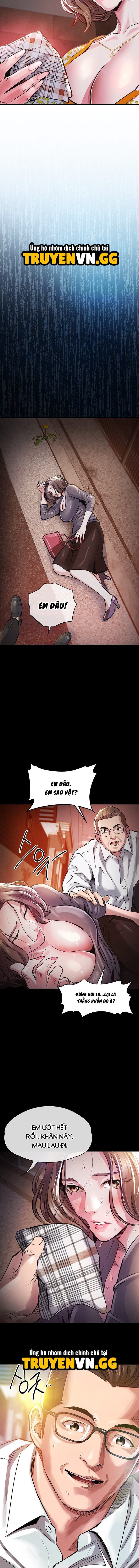 đọc truyện Vinh Quang Khải Hoàn Chương 11 ảnh 16 tại Thiên Thai Truyện