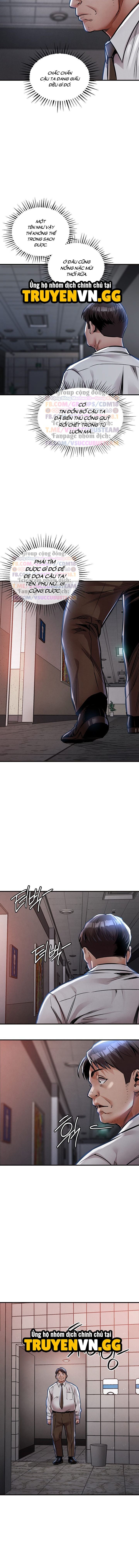 đọc truyện Vinh Quang Khải Hoàn Chương 11 ảnh 19 tại Thiên Thai Truyện