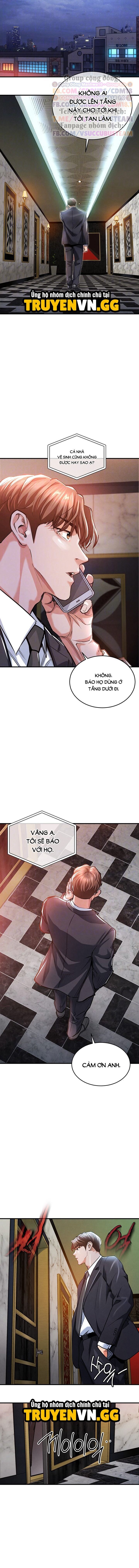 đọc truyện Vinh Quang Khải Hoàn Chương 11 ảnh 5 tại Thiên Thai Truyện