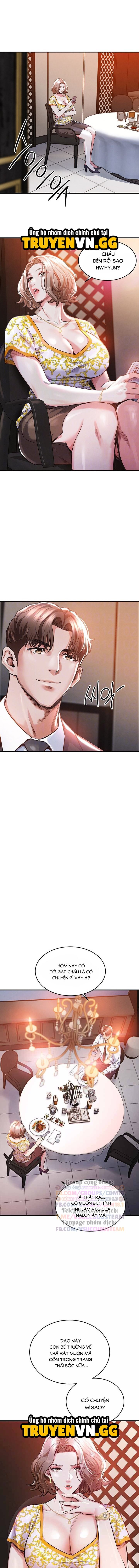 đọc truyện Vinh Quang Khải Hoàn Chương 11 ảnh 6 tại Thiên Thai Truyện