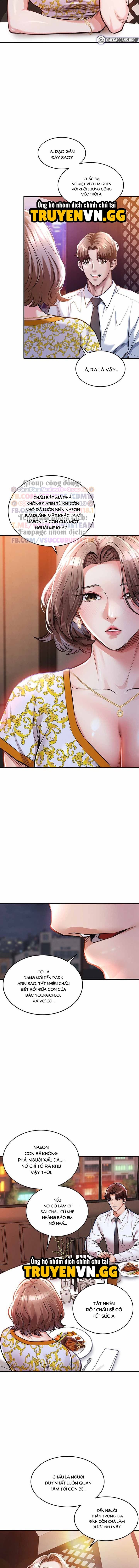 đọc truyện Vinh Quang Khải Hoàn Chương 11 ảnh 7 tại Thiên Thai Truyện