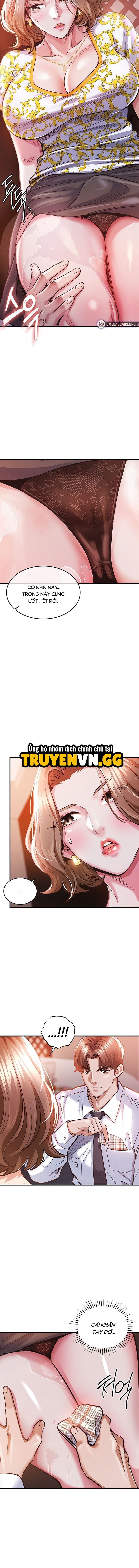 đọc truyện Vinh Quang Khải Hoàn Chương 11 ảnh 11 tại Thiên Thai Truyện