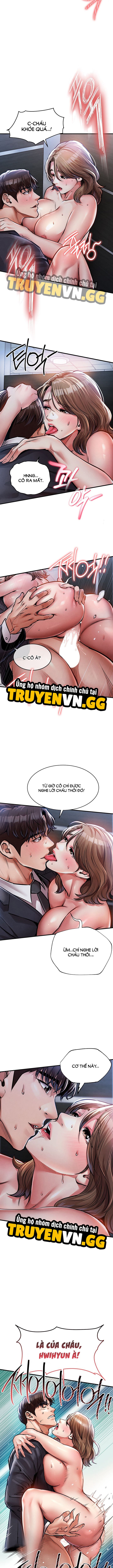 đọc truyện Vinh Quang Khải Hoàn Chương 12 ảnh 12 tại Thiên Thai Truyện