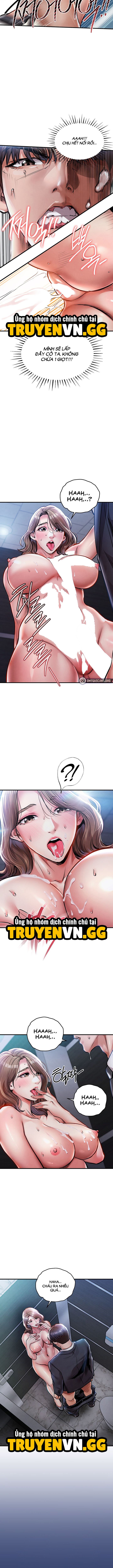 đọc truyện Vinh Quang Khải Hoàn Chương 12 ảnh 13 tại Thiên Thai Truyện