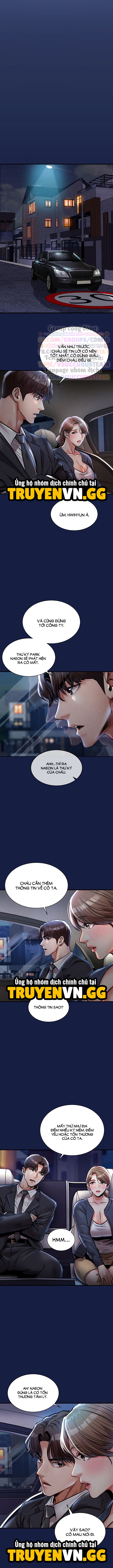 đọc truyện Vinh Quang Khải Hoàn Chương 12 ảnh 14 tại Thiên Thai Truyện