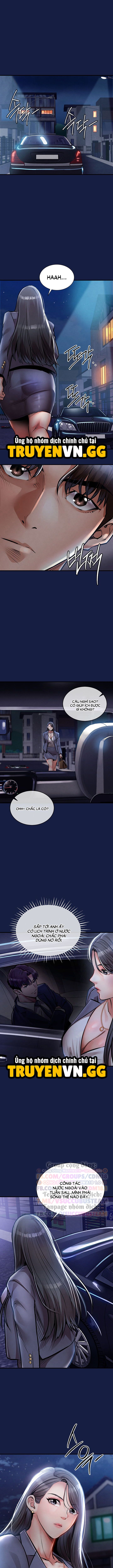 đọc truyện Vinh Quang Khải Hoàn Chương 12 ảnh 15 tại Thiên Thai Truyện