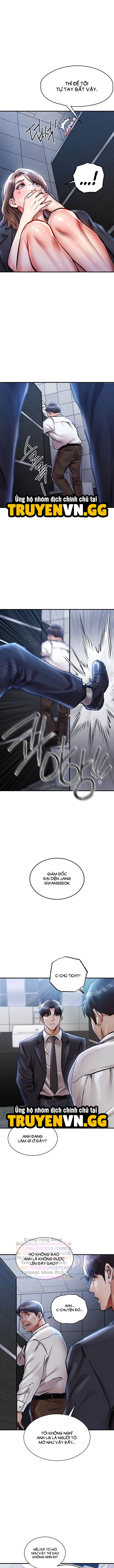 đọc truyện Vinh Quang Khải Hoàn Chương 12 ảnh 5 tại Thiên Thai Truyện