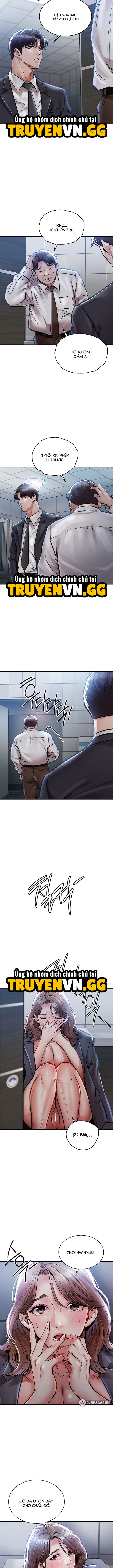 đọc truyện Vinh Quang Khải Hoàn Chương 12 ảnh 6 tại Thiên Thai Truyện