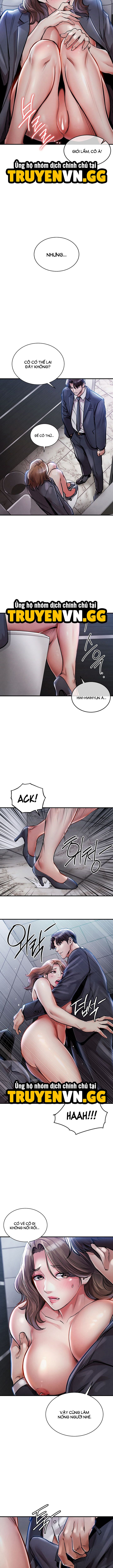 đọc truyện Vinh Quang Khải Hoàn Chương 12 ảnh 7 tại Thiên Thai Truyện