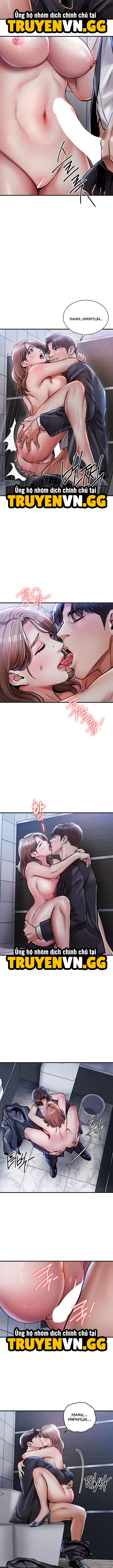 đọc truyện Vinh Quang Khải Hoàn Chương 12 ảnh 8 tại Thiên Thai Truyện