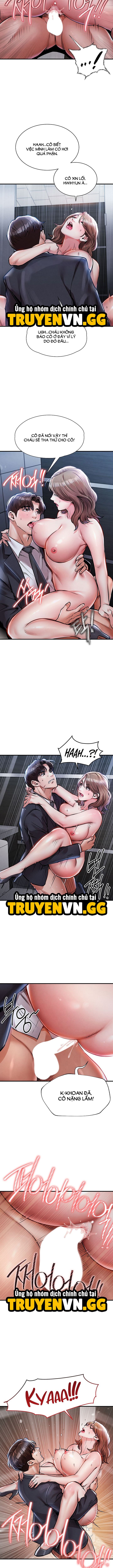 đọc truyện Vinh Quang Khải Hoàn Chương 12 ảnh 11 tại Thiên Thai Truyện