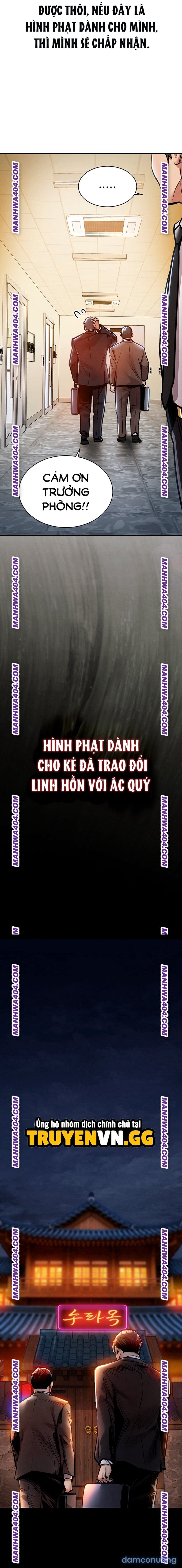 đọc truyện Vinh Quang Khải Hoàn Chương 15 ảnh 14 tại Thiên Thai Truyện