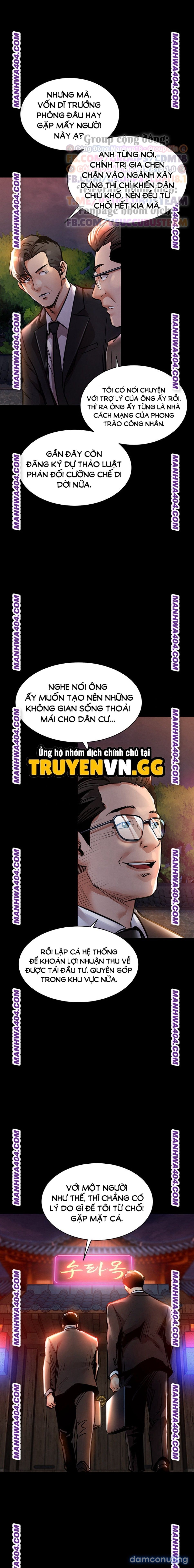 đọc truyện Vinh Quang Khải Hoàn Chương 15 ảnh 15 tại Thiên Thai Truyện