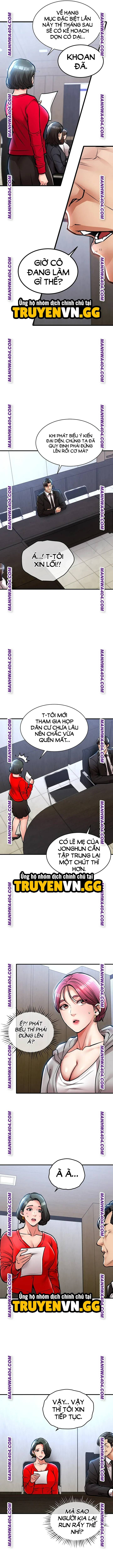 đọc truyện Vinh Quang Khải Hoàn Chương 16 ảnh 14 tại Thiên Thai Truyện