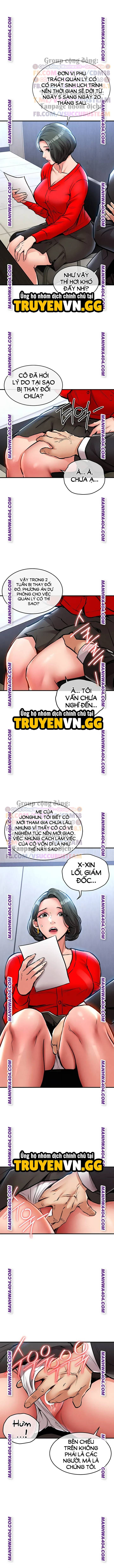 đọc truyện Vinh Quang Khải Hoàn Chương 16 ảnh 15 tại Thiên Thai Truyện