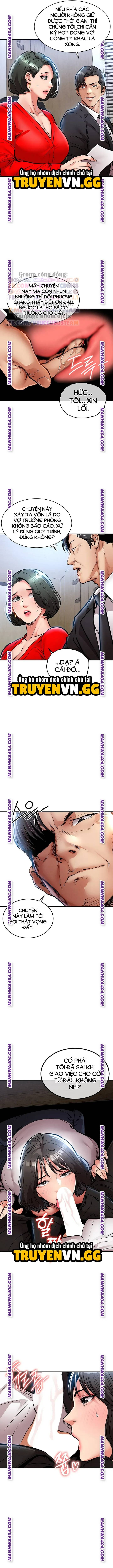 đọc truyện Vinh Quang Khải Hoàn Chương 16 ảnh 16 tại Thiên Thai Truyện