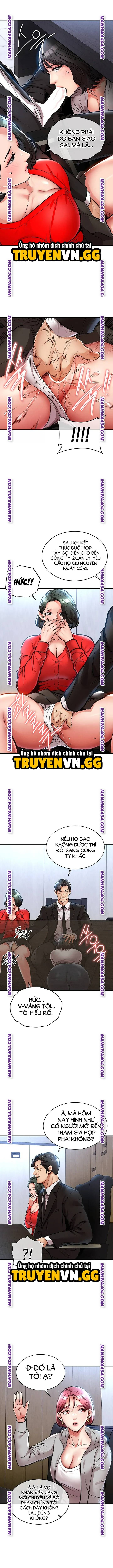 đọc truyện Vinh Quang Khải Hoàn Chương 16 ảnh 17 tại Thiên Thai Truyện