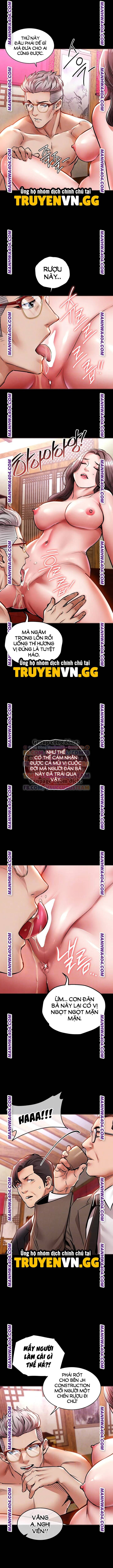 đọc truyện Vinh Quang Khải Hoàn Chương 16 ảnh 5 tại Thiên Thai Truyện