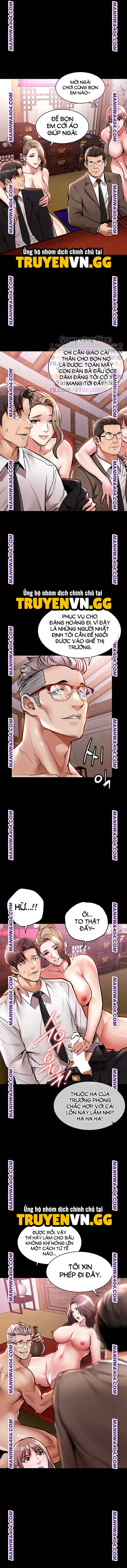 đọc truyện Vinh Quang Khải Hoàn Chương 16 ảnh 6 tại Thiên Thai Truyện