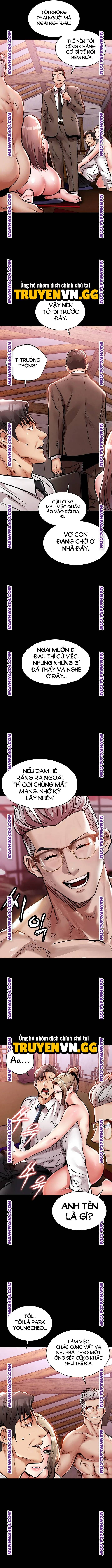 đọc truyện Vinh Quang Khải Hoàn Chương 16 ảnh 7 tại Thiên Thai Truyện