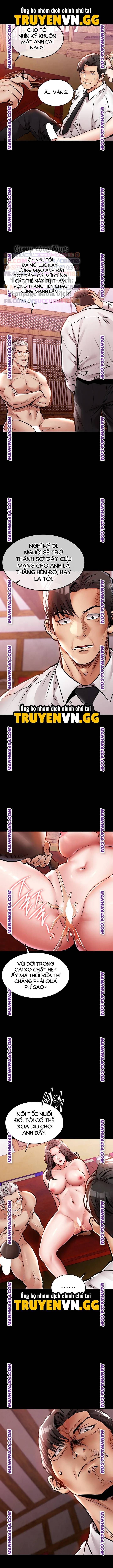 đọc truyện Vinh Quang Khải Hoàn Chương 16 ảnh 8 tại Thiên Thai Truyện