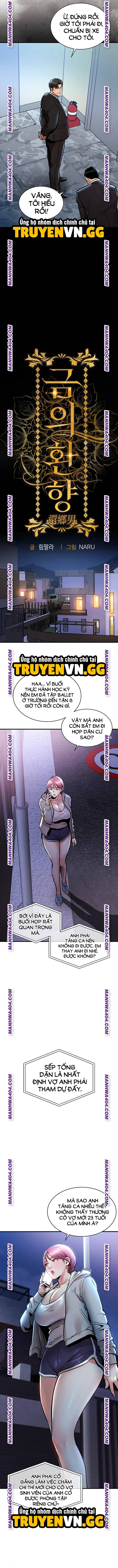 đọc truyện Vinh Quang Khải Hoàn Chương 16 ảnh 10 tại Thiên Thai Truyện