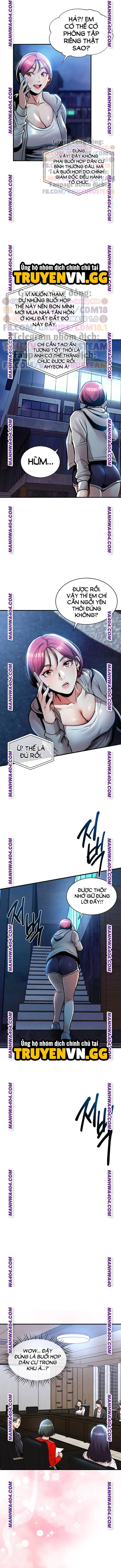 đọc truyện Vinh Quang Khải Hoàn Chương 16 ảnh 11 tại Thiên Thai Truyện