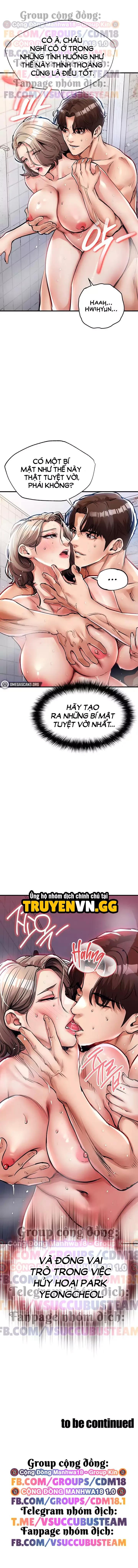 đọc truyện Vinh Quang Khải Hoàn Chương 23 ảnh 13 tại Thiên Thai Truyện