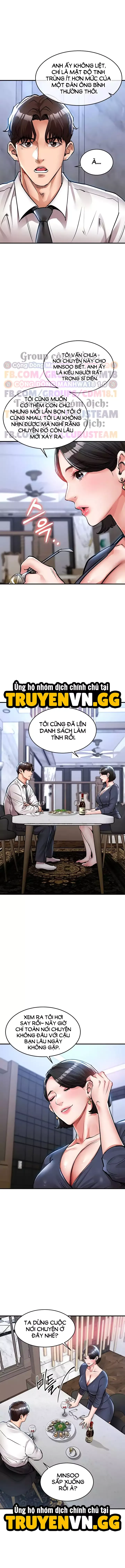 đọc truyện Vinh Quang Khải Hoàn Chương 25 ảnh 13 tại Thiên Thai Truyện